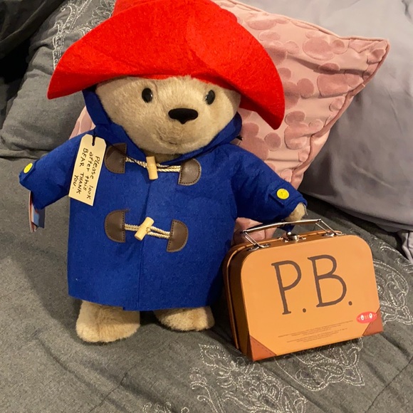 paddington Other - Paddington Bear